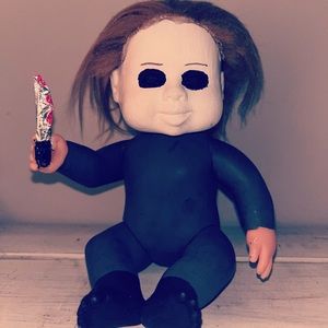 Baby Michael Myers